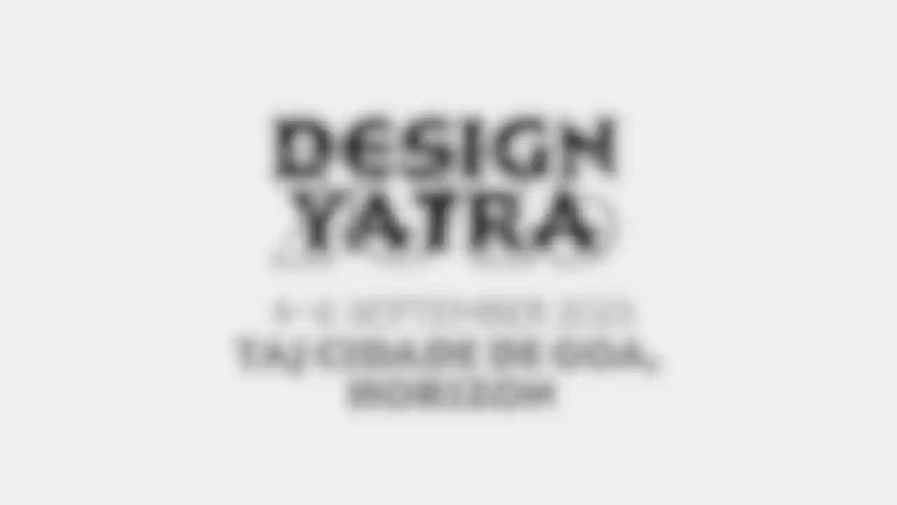 Design Yatra 2025 | Goa, India image