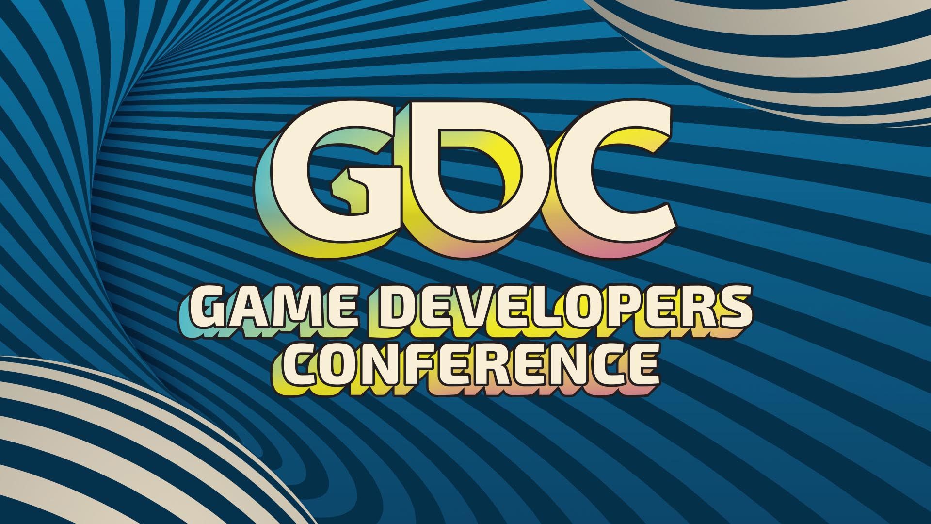 GDC Game Developers Conference 2024