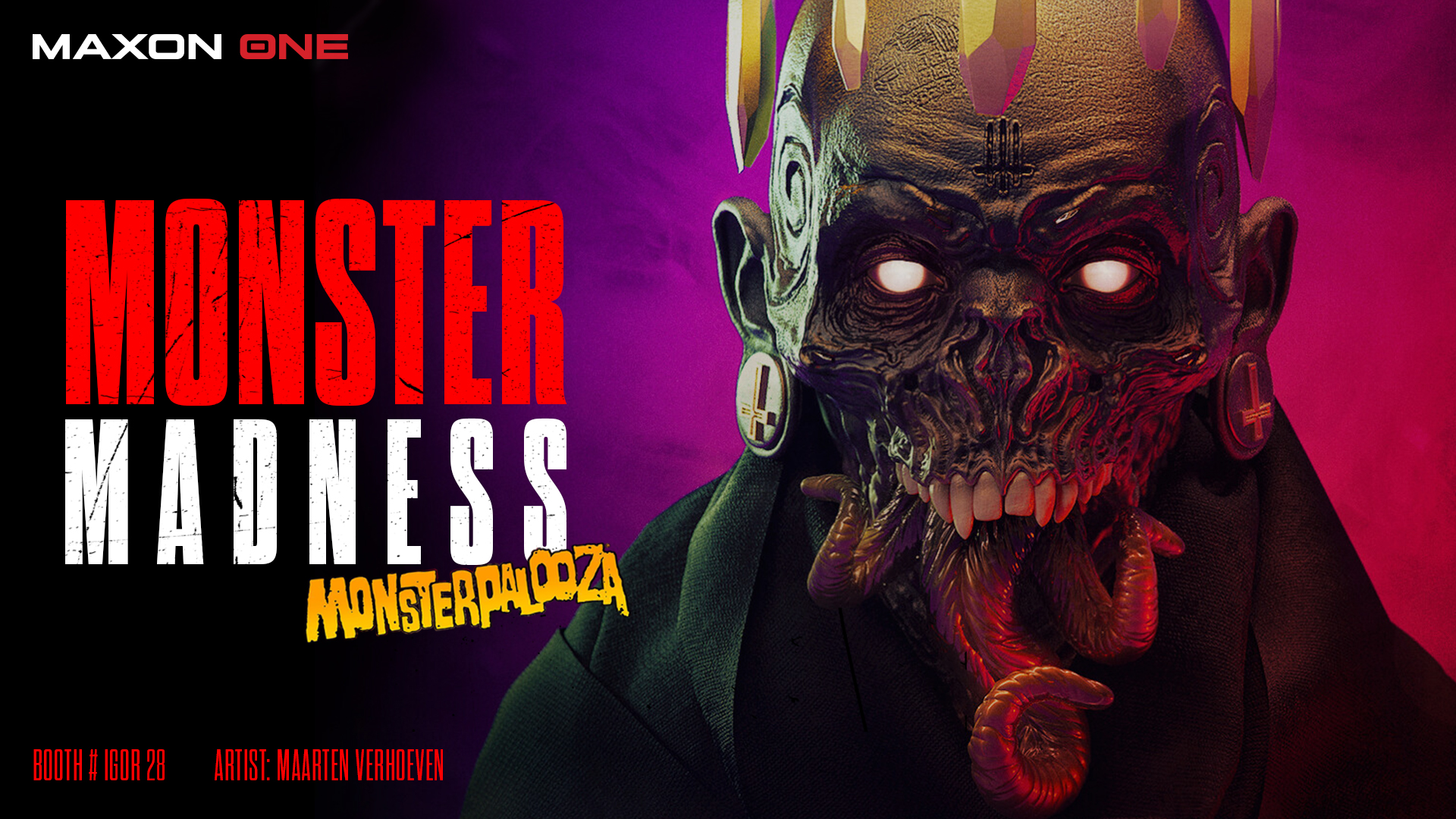 MONSTERPALOOZA 2024