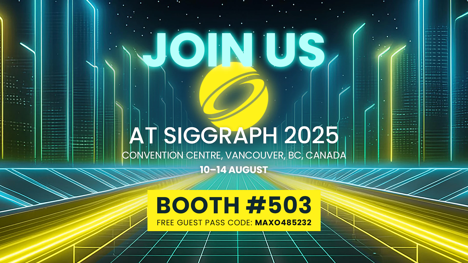 SIGGRAPH 2025 image