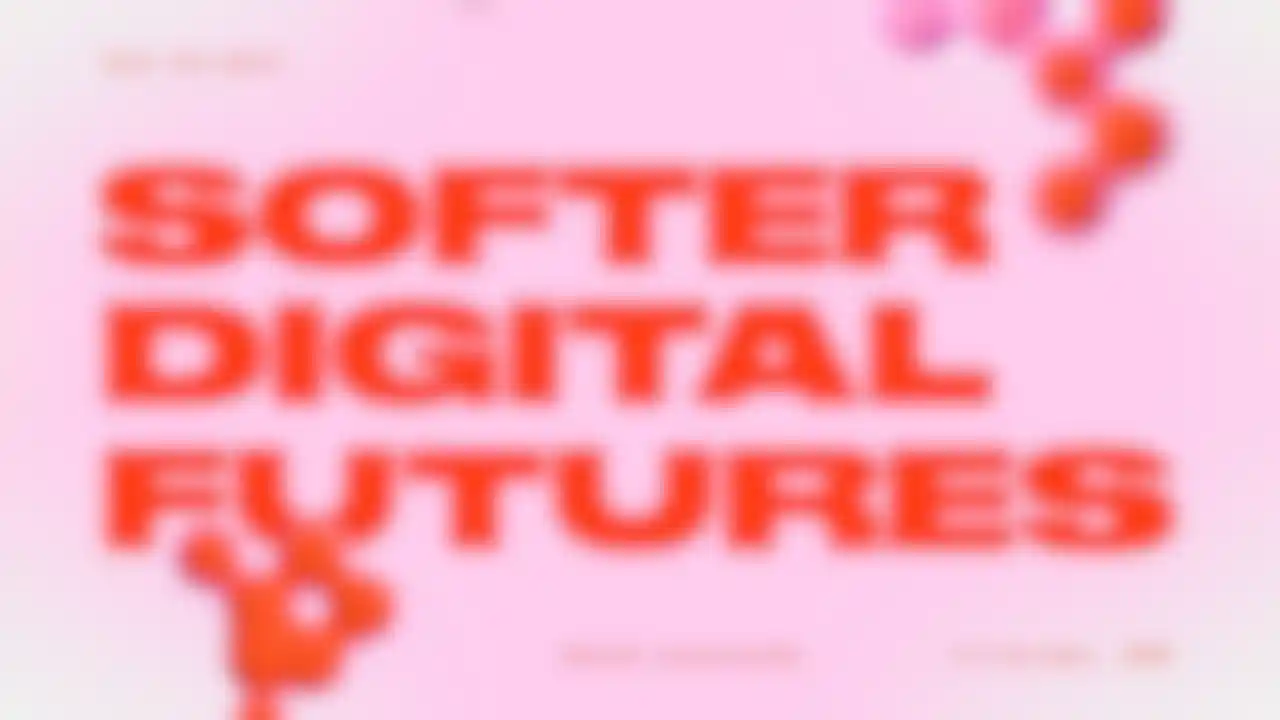 SOFTER Digital Futures 2026 | Denmark image