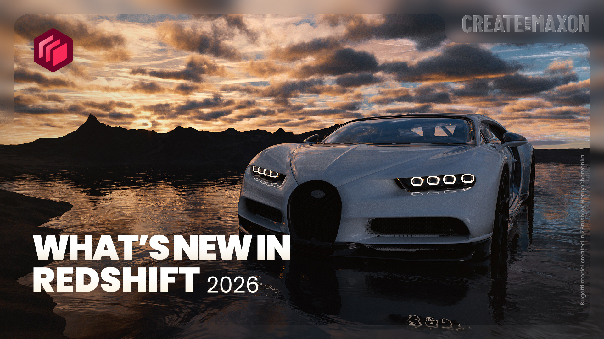 What's New in Redshift 2026 image