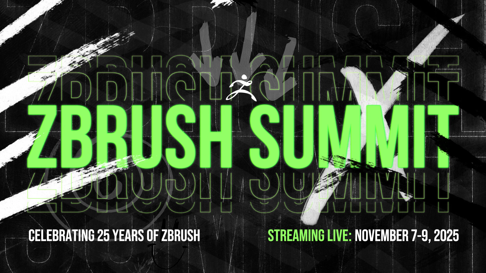 ZBrush Summit 2025 Virtual Edition image
