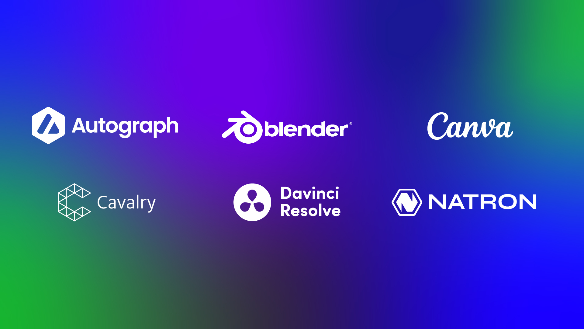Free Motion Graphics & VFX Software in 2026: Start Free, Grow Into Pro image