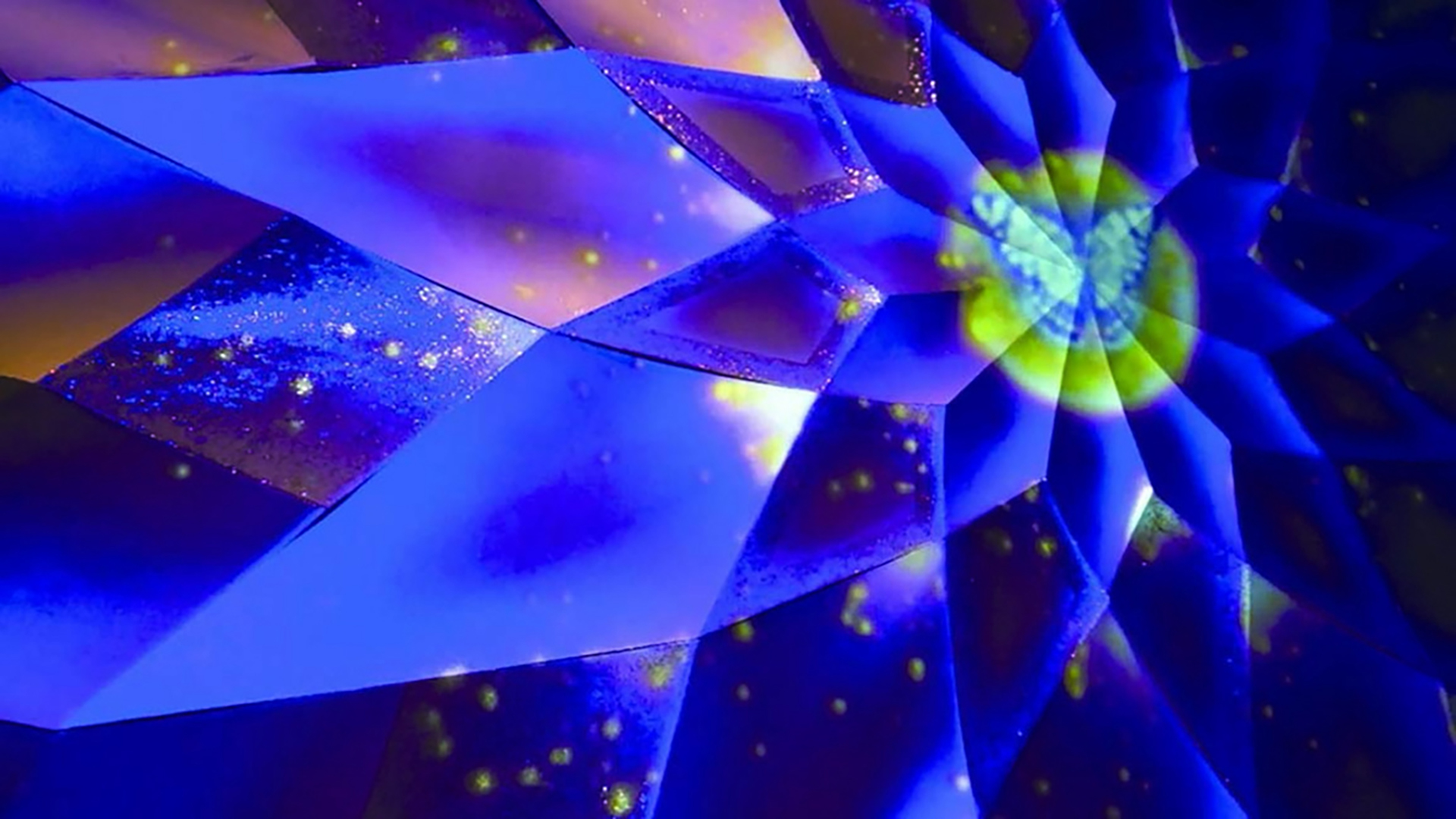 Combining architecture and film with Cinema 4D image