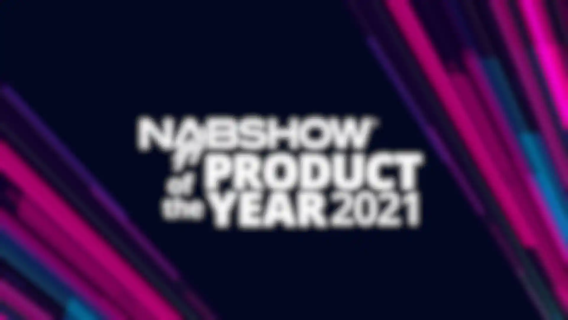 Maxon Wins Big at the 2021 NAB Show Product of the Year Awards image