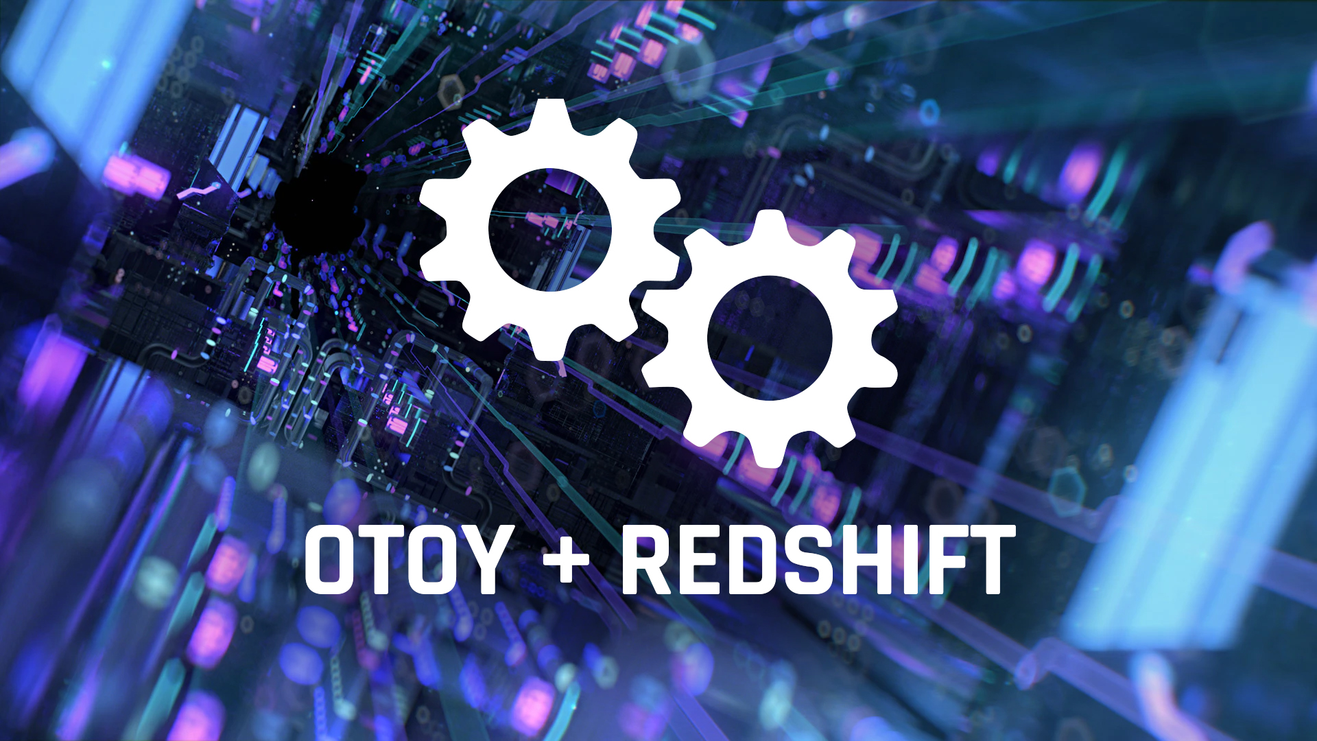 OTOY Adds Redshift Support To The Render Network