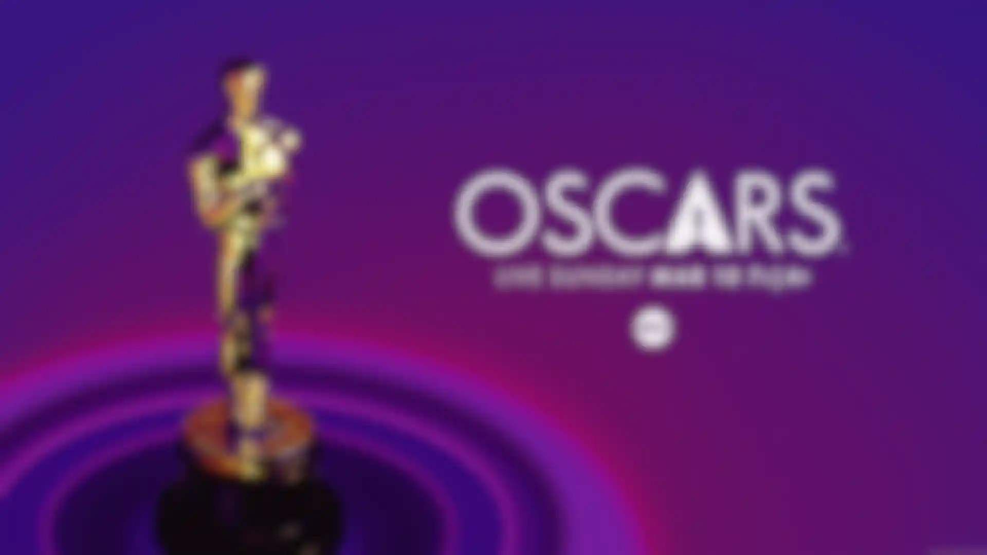 Maxon gratuliert den Nominierten für die Visual Effects Oscars 2024 image