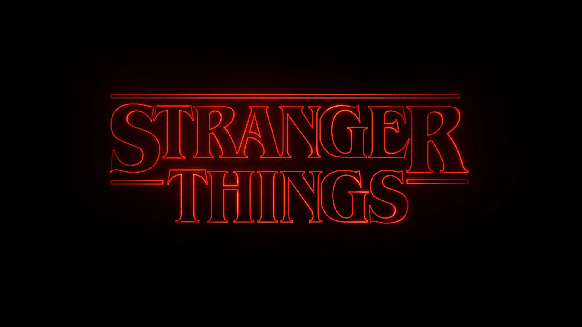 Animating the Stranger Things Title Sequence image