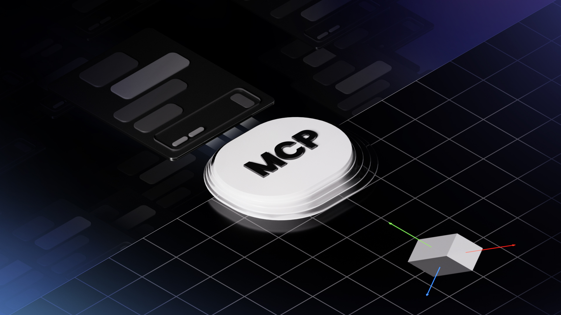 What Is an MCP Server? A 3D Artist's Explainer image