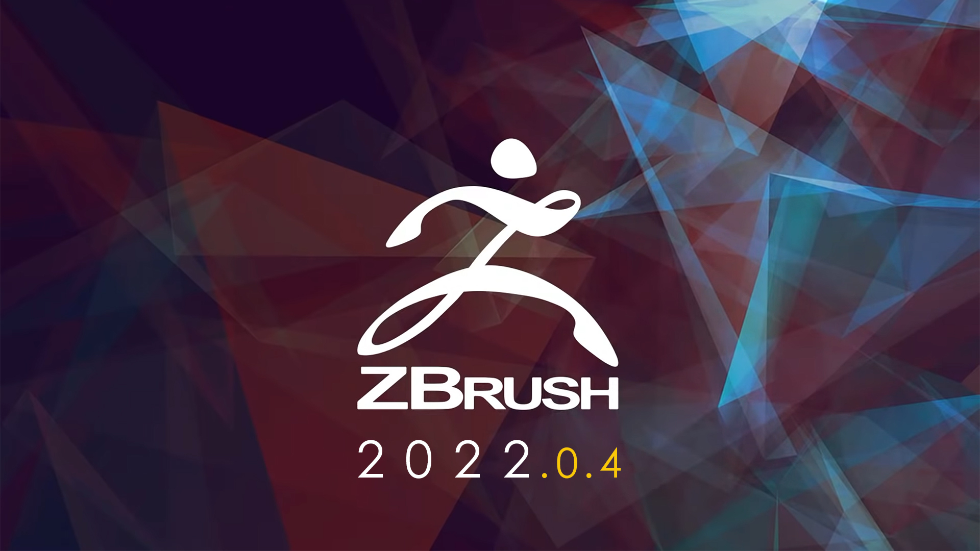 ZBrush 2022.0.4 now available!