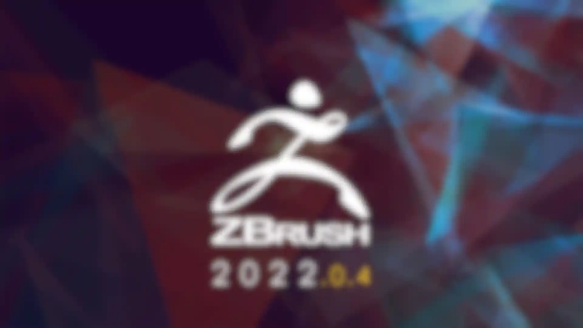 ZBrush 2022.0.4 now available! image