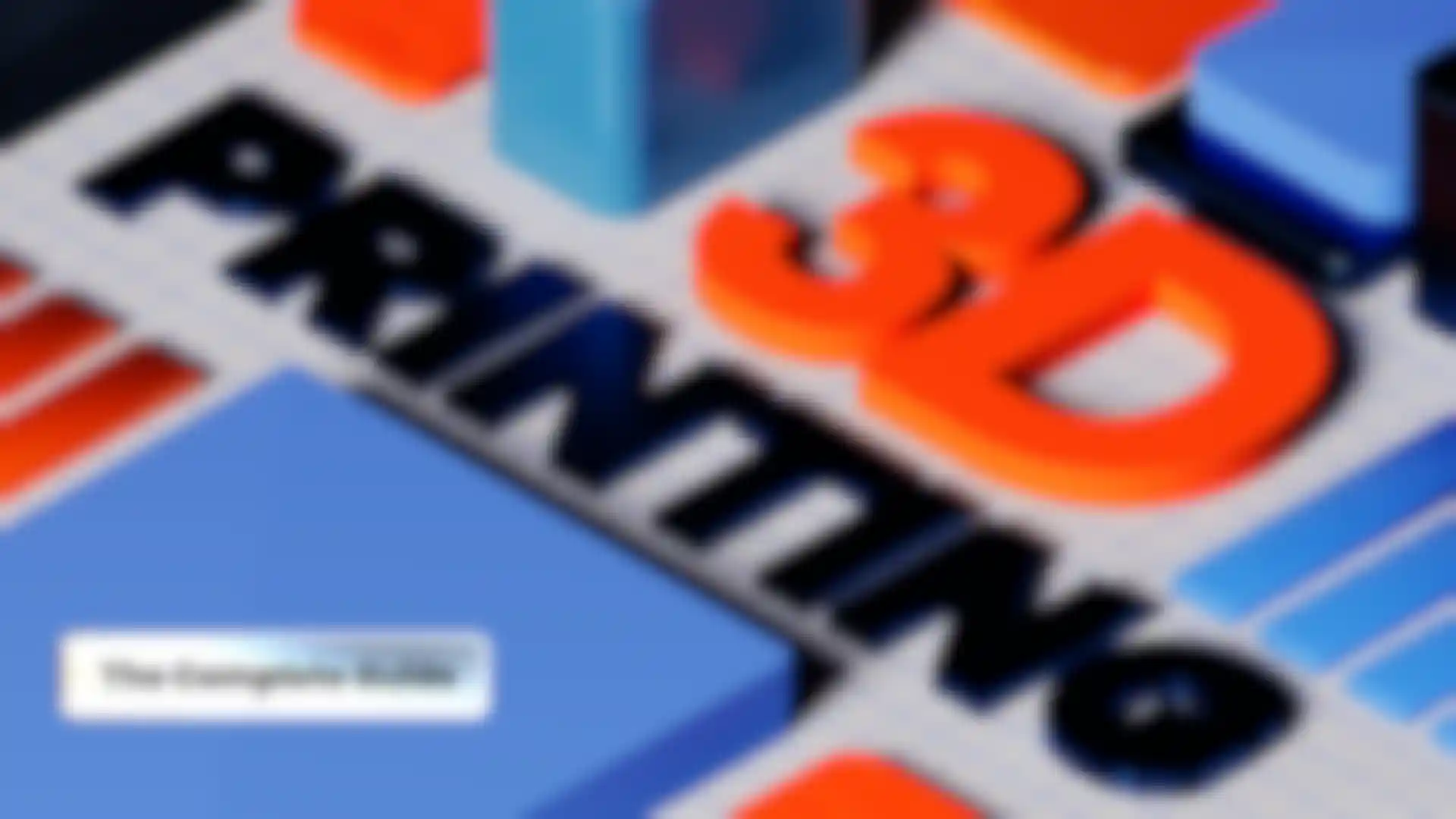 How to Create 3D Models for 3D Printing: The Complete Guide image
