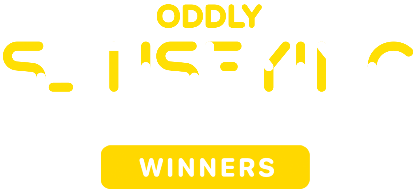 Oddly Satisfying Render Challenge, Congratulating to the winners of our latest render challenge.