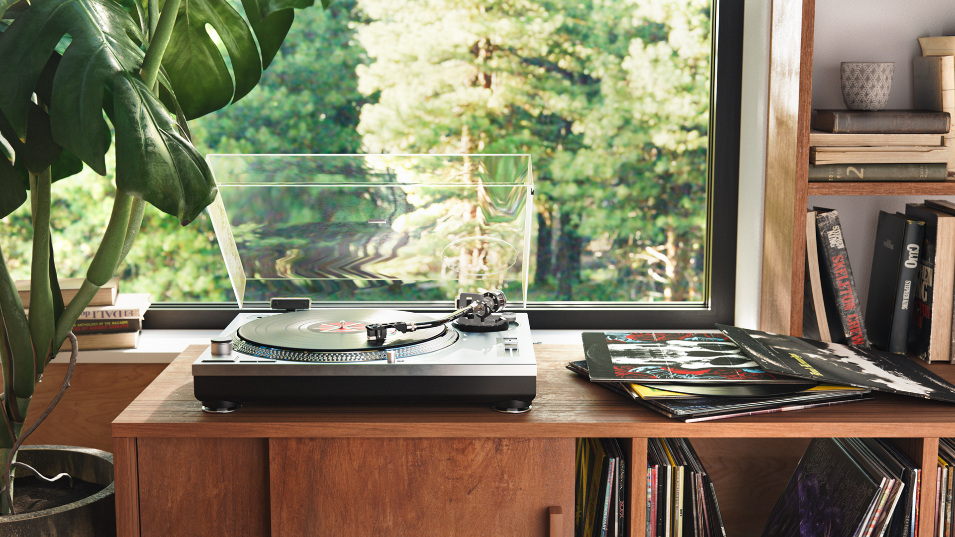 Photorealistic artworks from Dušan Vukčevič, whether stills or animations, created with Cinema 4D, Redshift, ZBrush