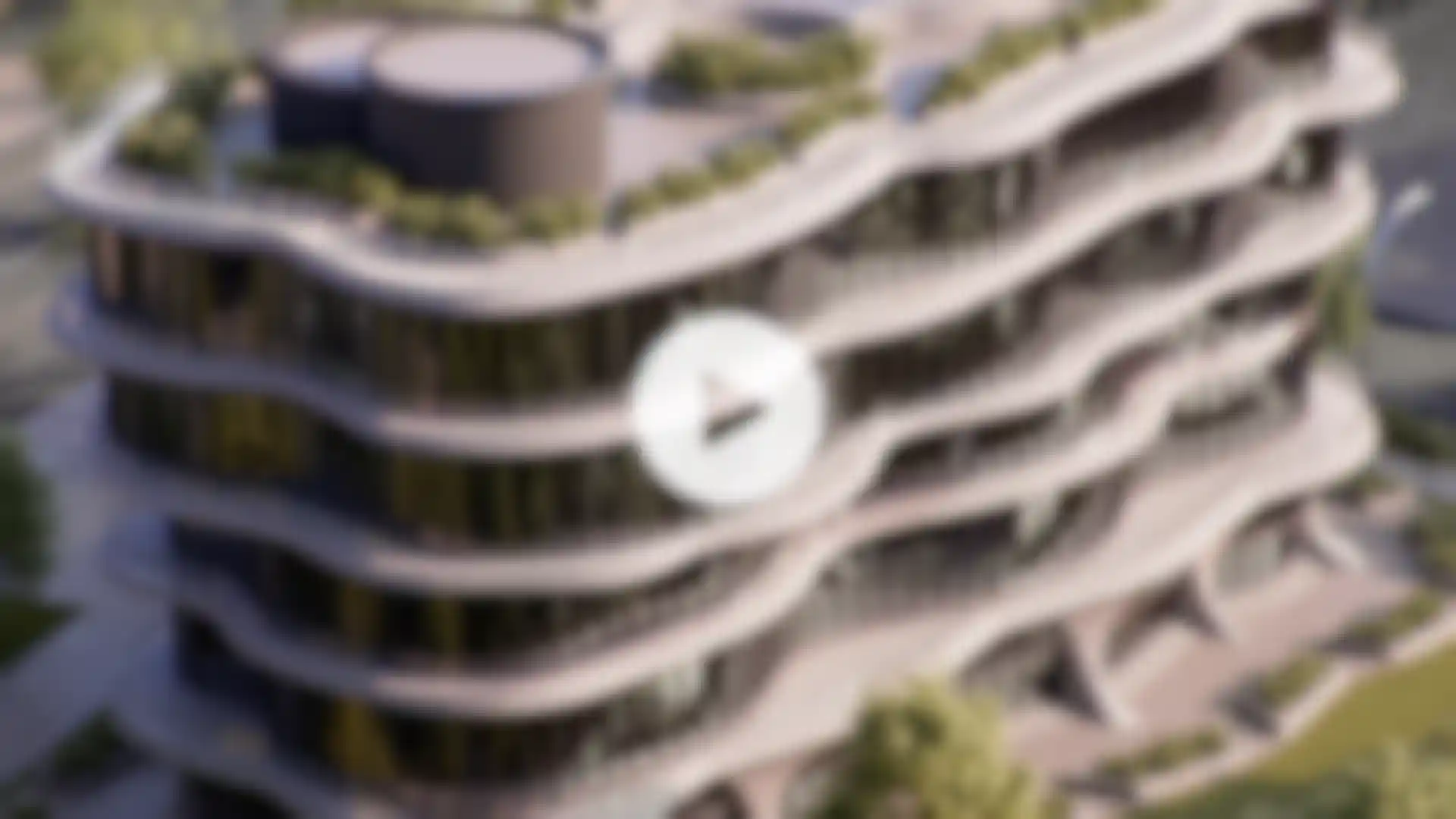 Architectural visualization: how to extend Vectorworks projects by exporting to Cinema 4D and advanced Redshift workflows