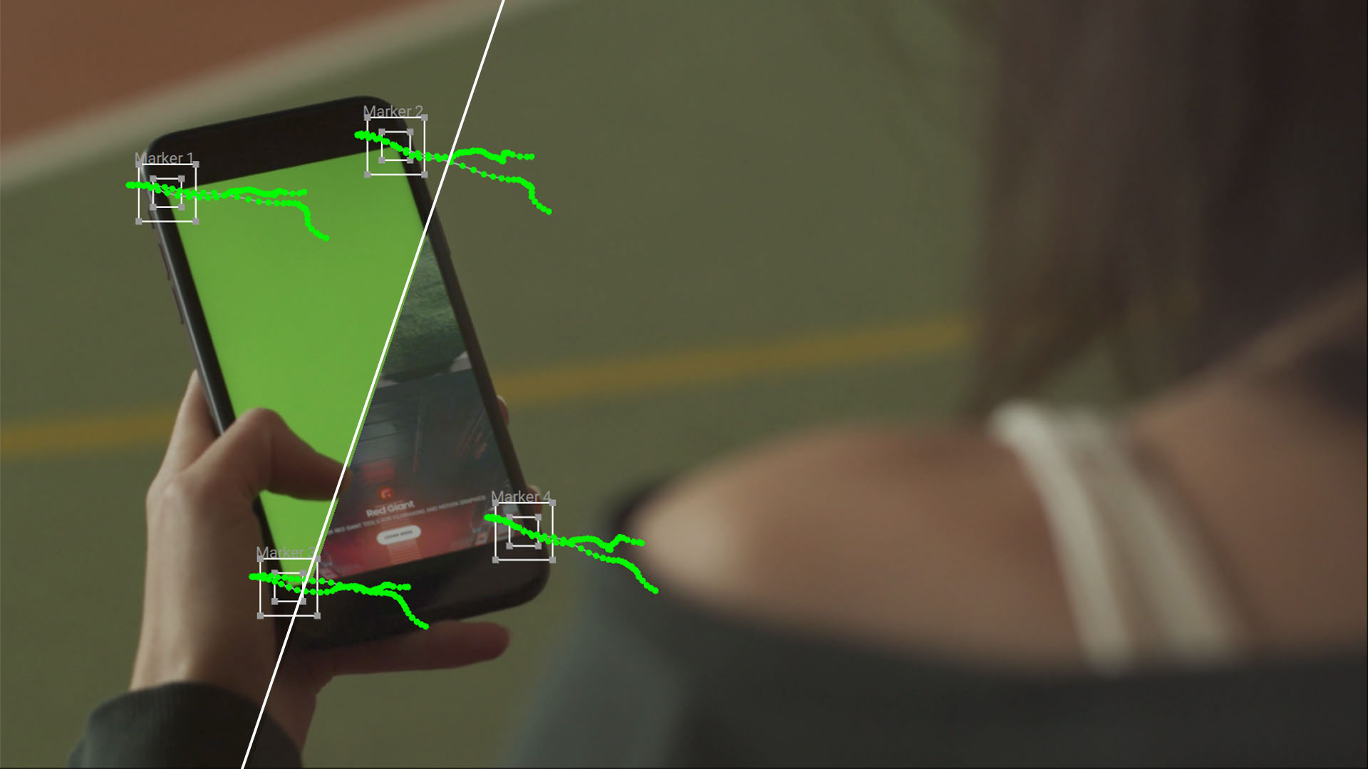 Autograph - Key Features