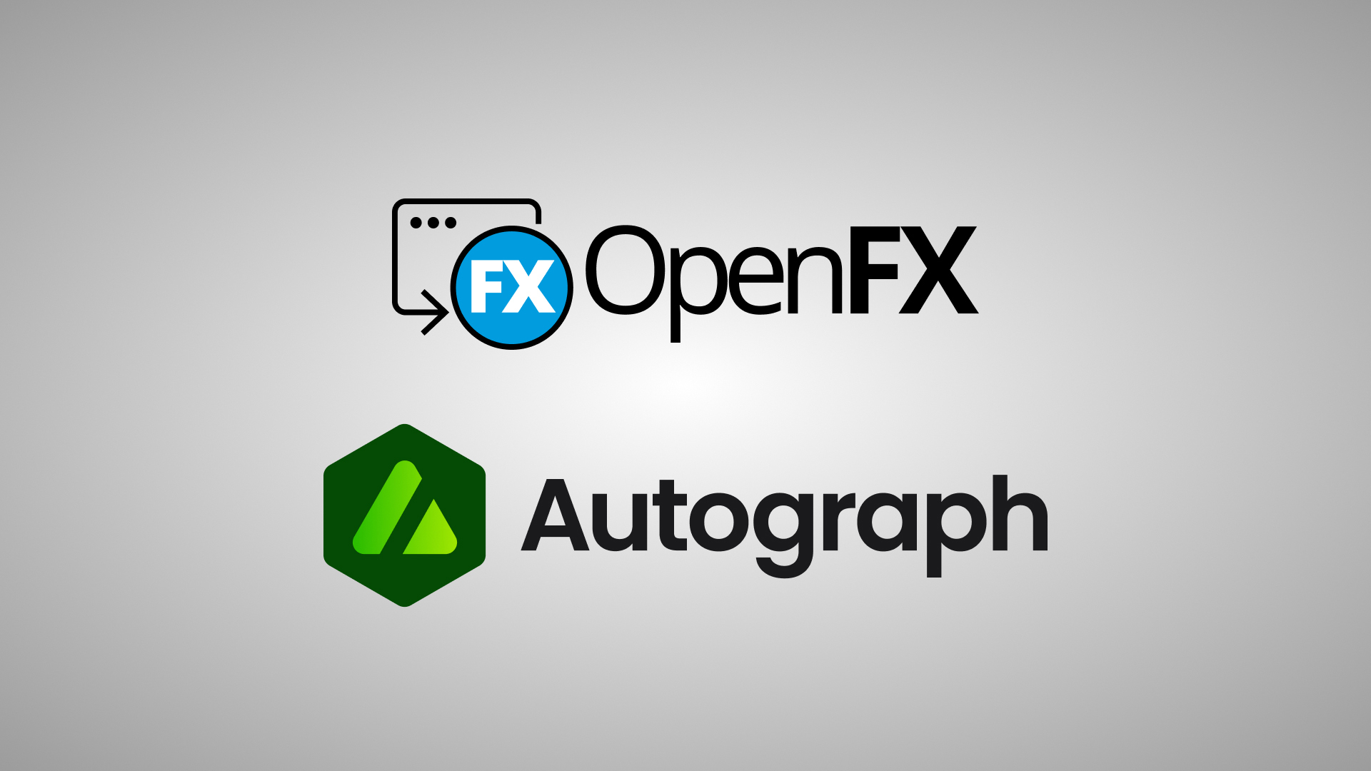 Autograph - Key Features