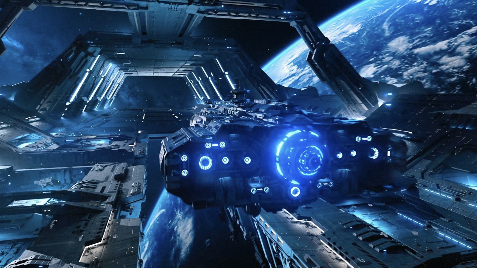 3D艺术家 image