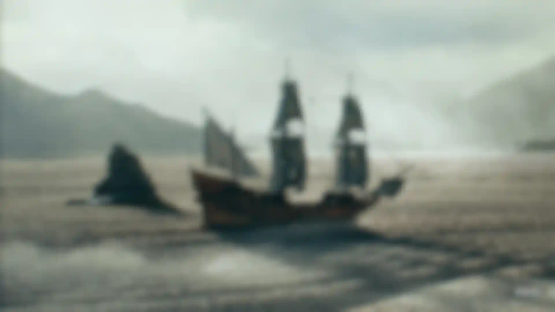 VFX艺术家 image