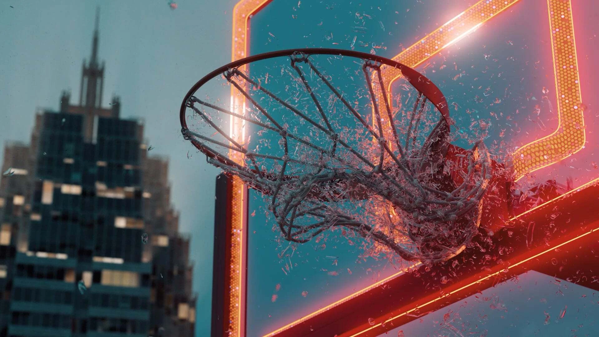 Cinema 4D | Software di Animazione e Modellazione 3D - Maxon