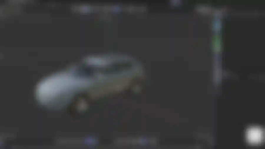 Camera View Snapping image