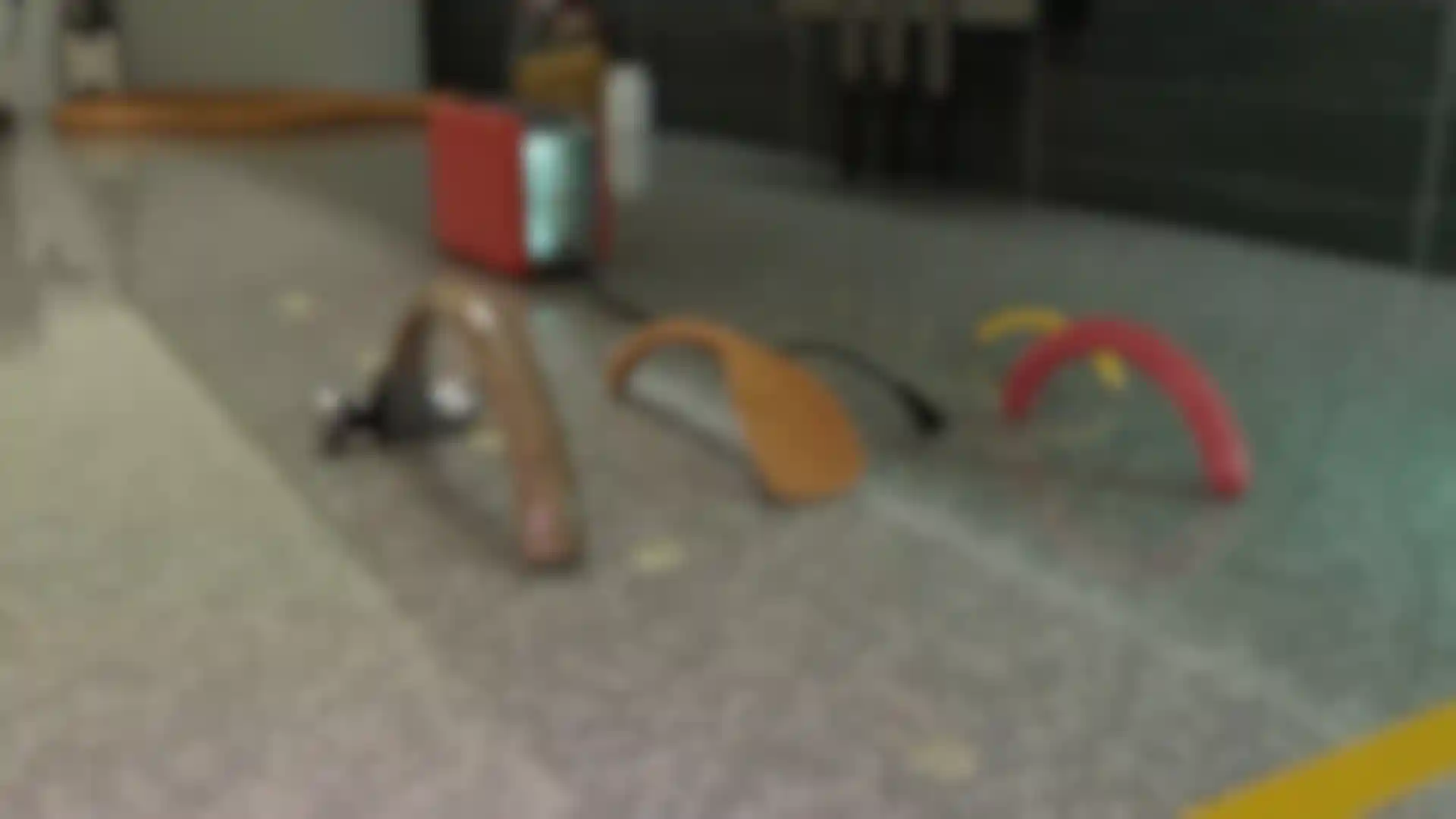 Bend Deformer improvements image