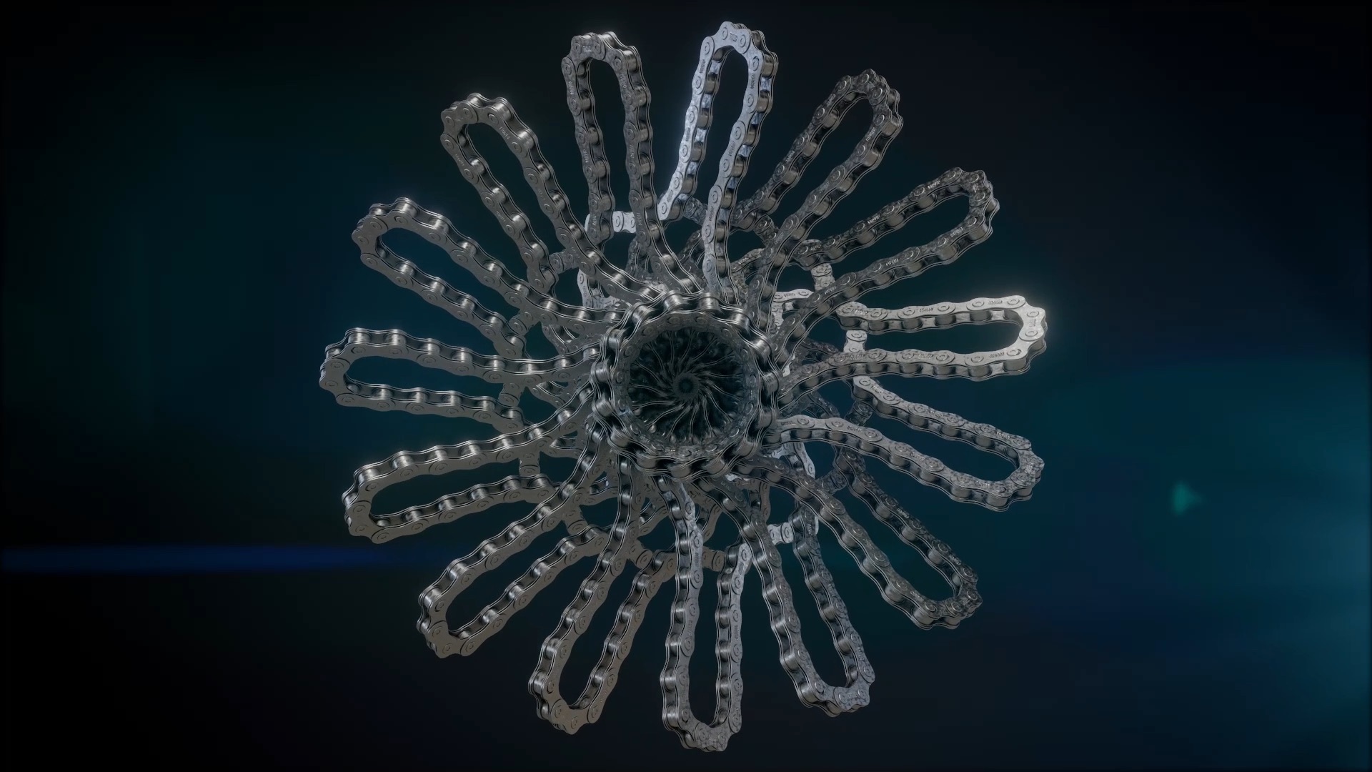 Target Effector – Loop option image