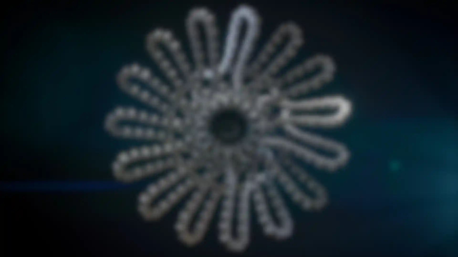 Target Effector – Loop option image