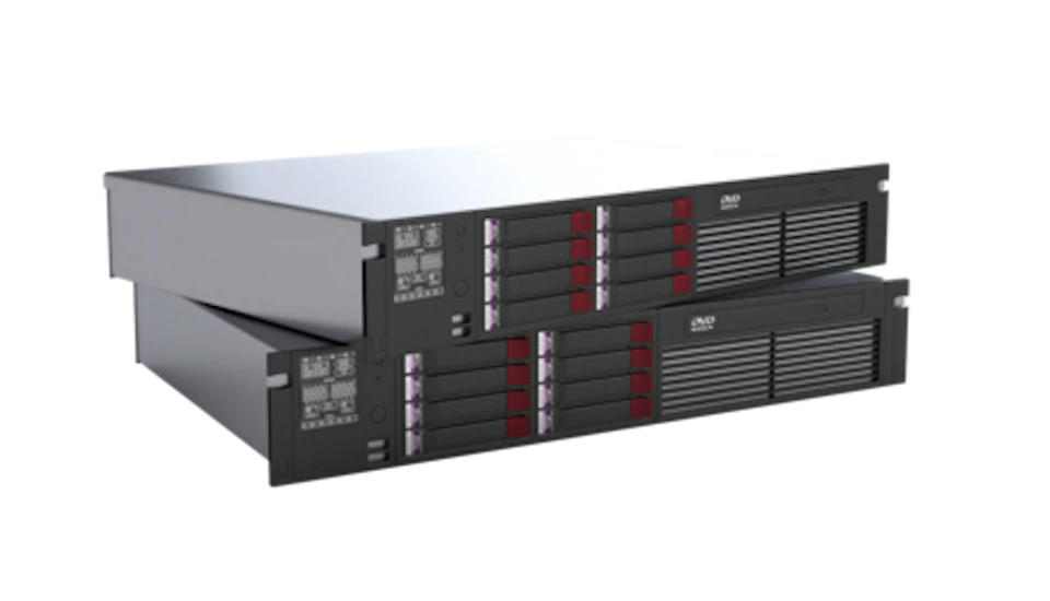 Maxon - Network Rendering