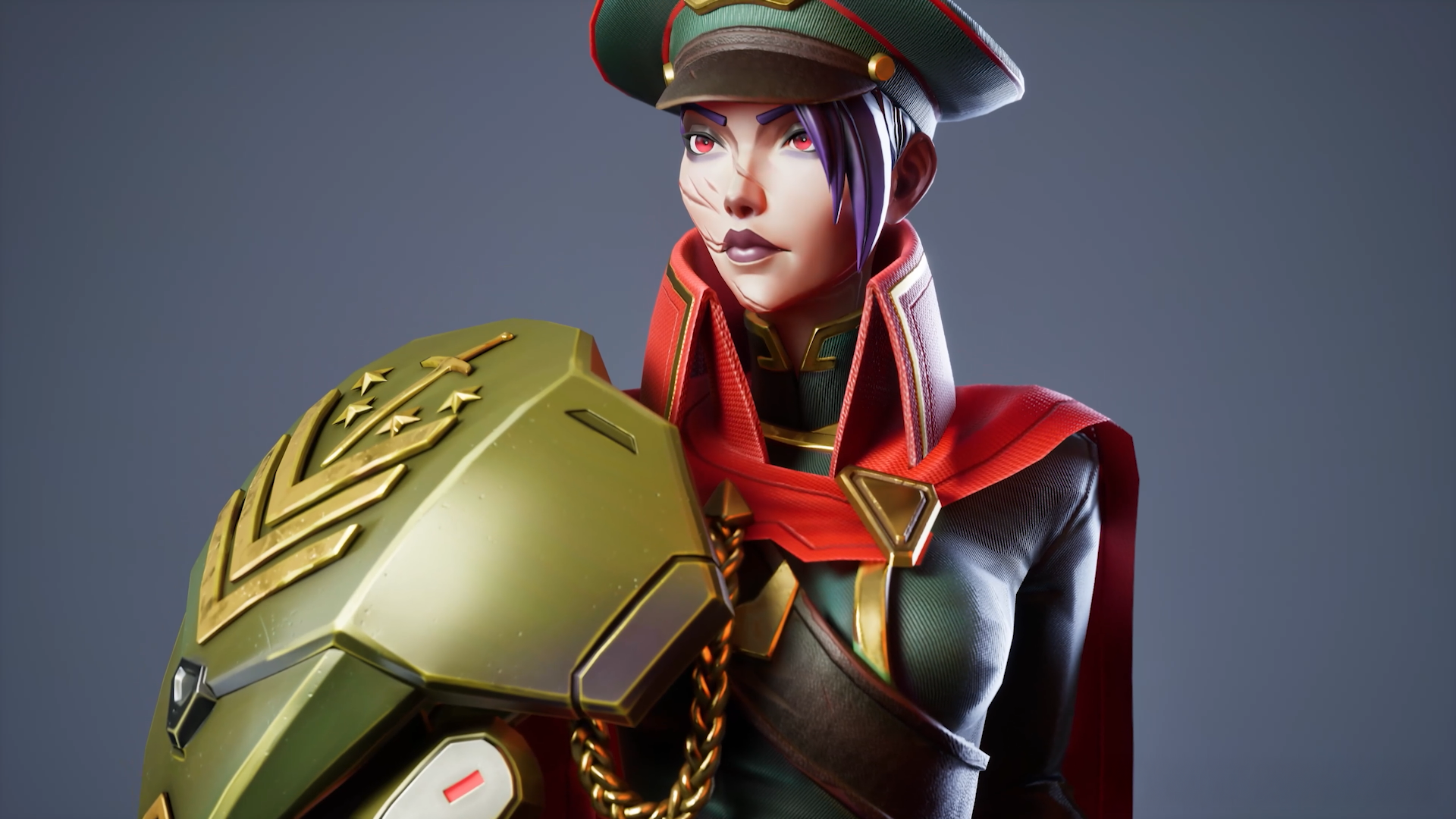 ZBrush image