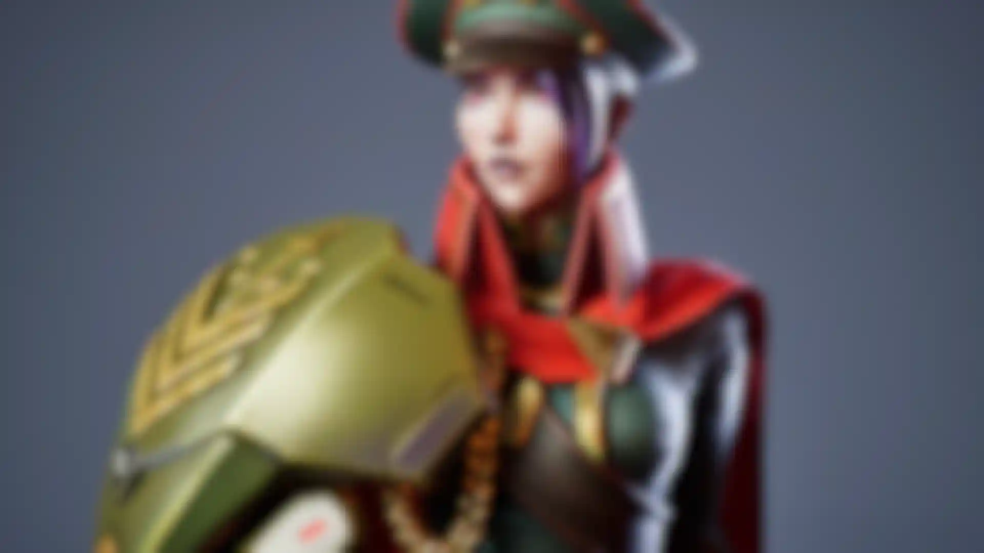 ZBrush image