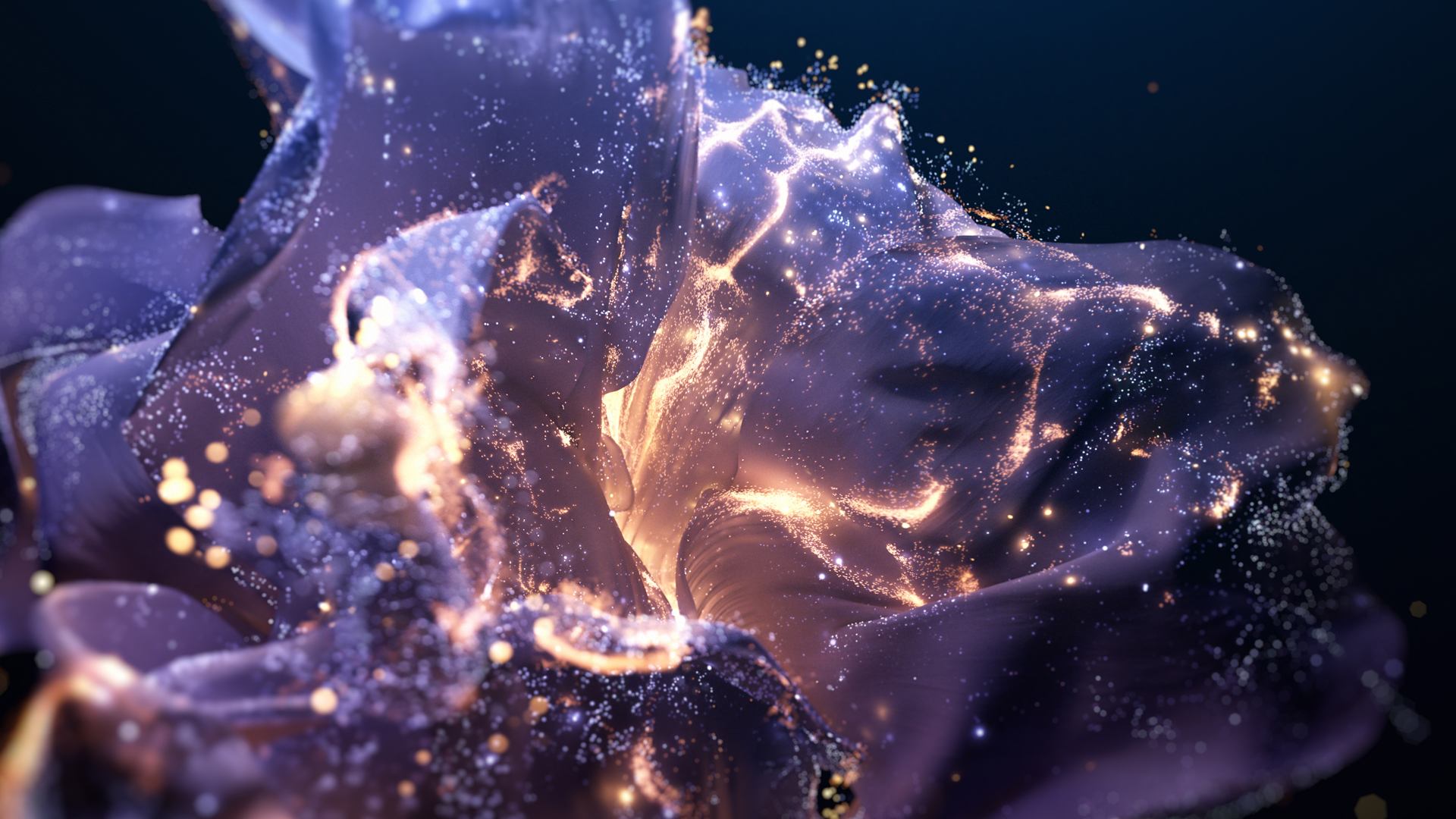 Animation et modélisation 3D image