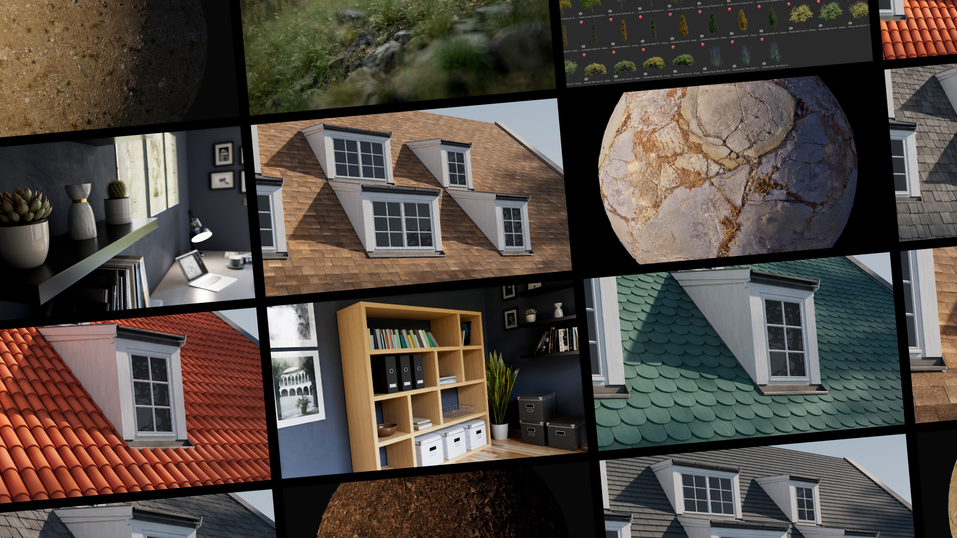 Possibilités créatives illimitées image