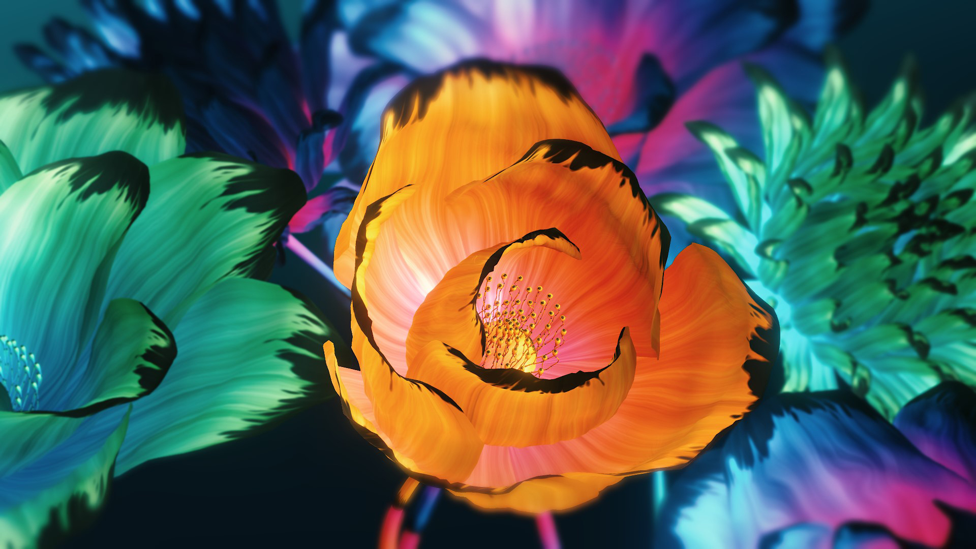 VFX & Motion Design image