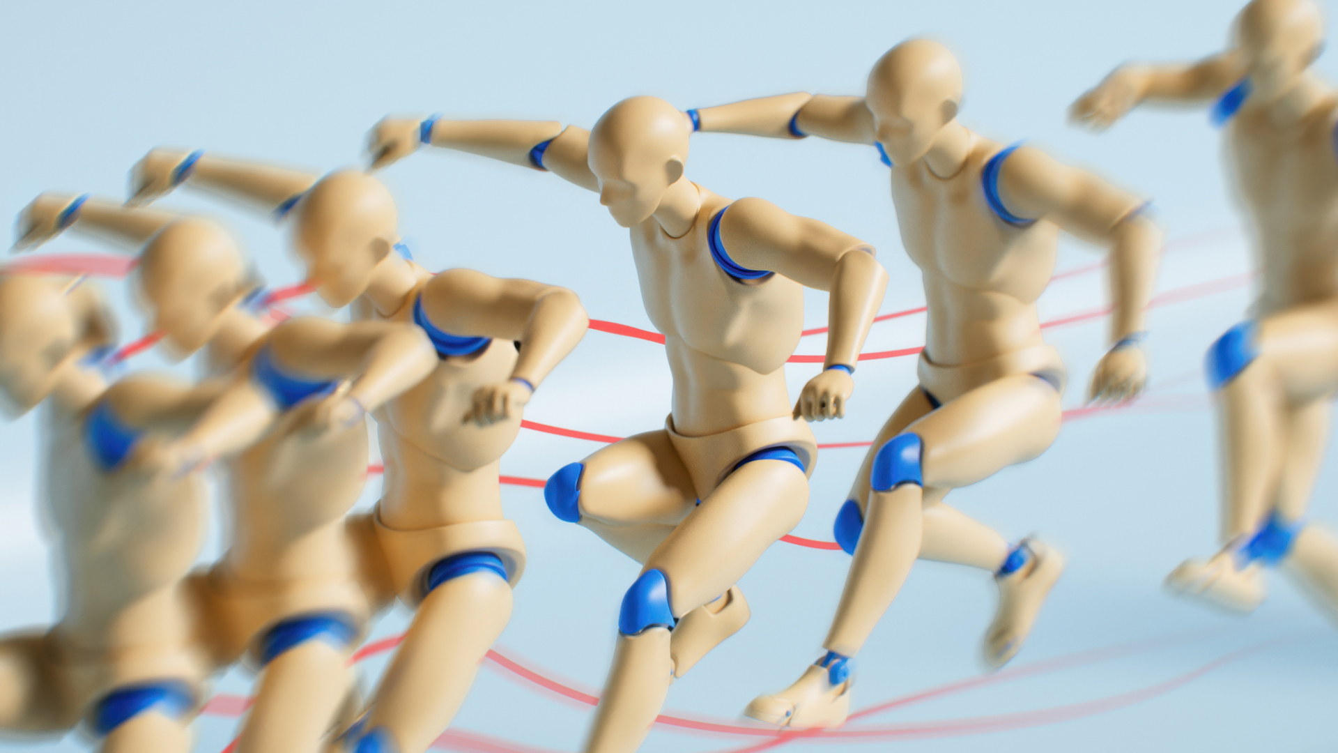Motion Capture image