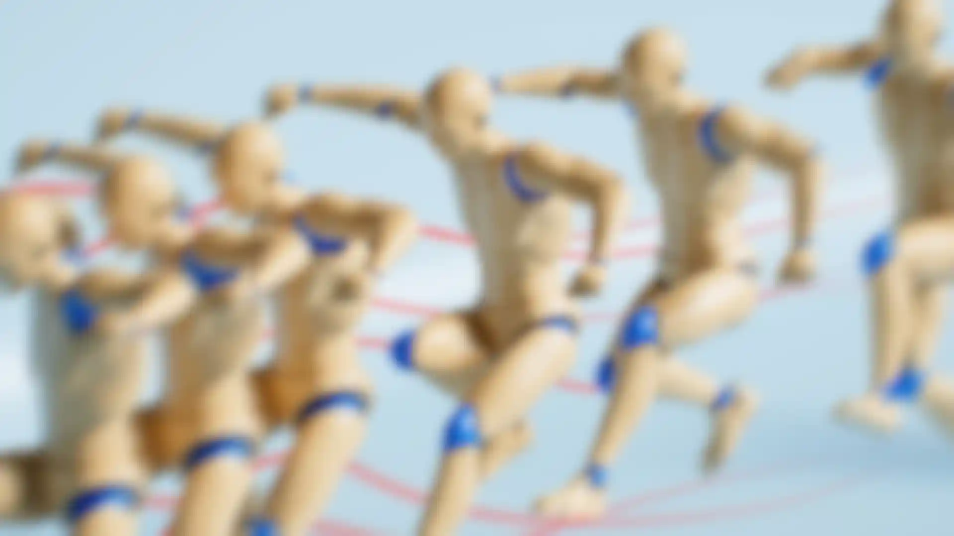 Motion Capture image