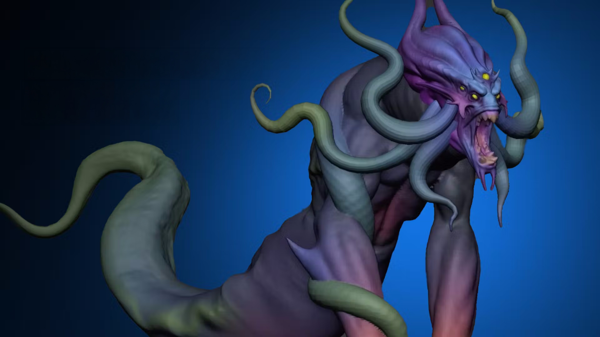 Getting Started with ZBrush: A Beginners Guide image