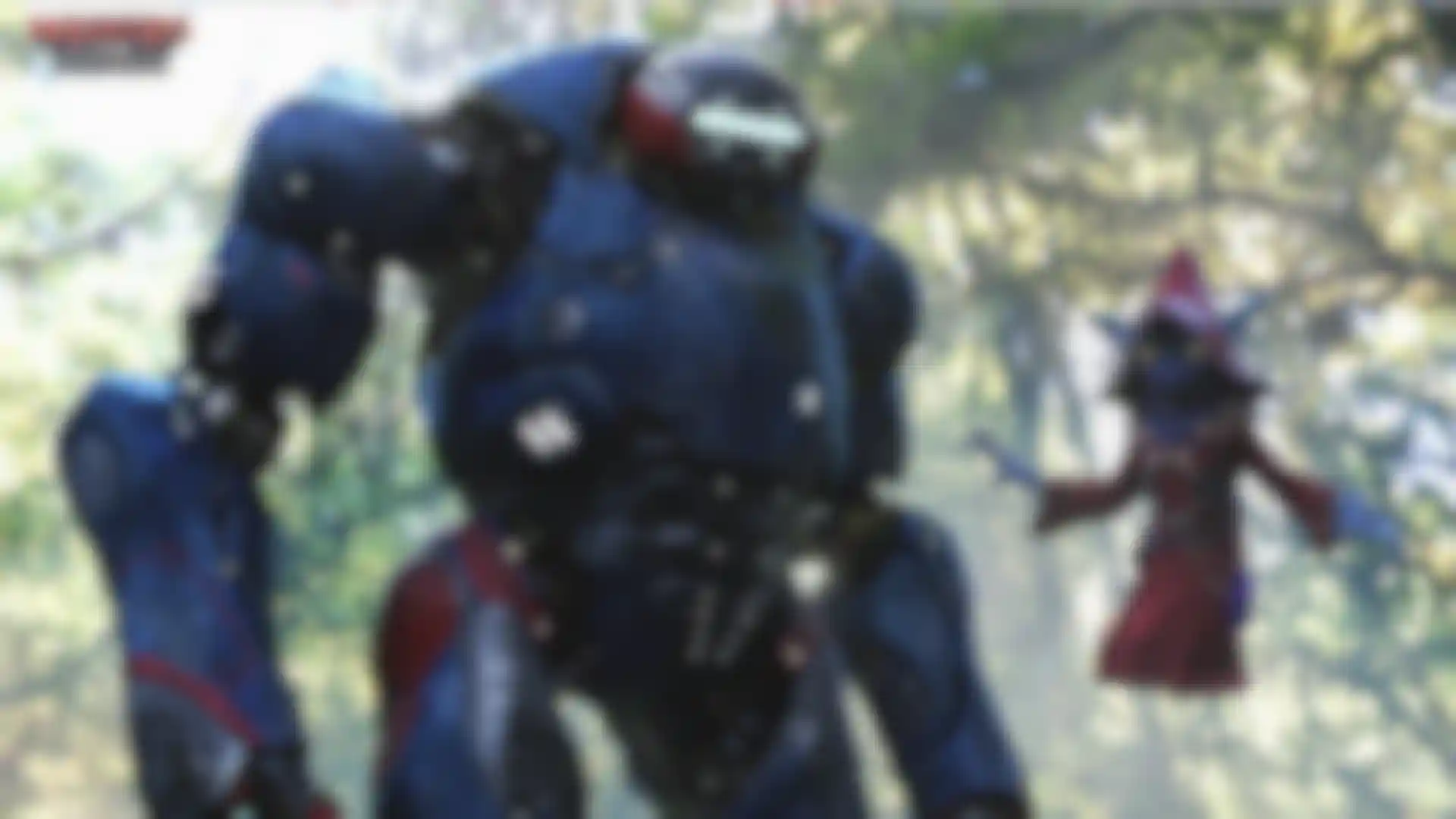 Digital Sculptors and Character Artists image