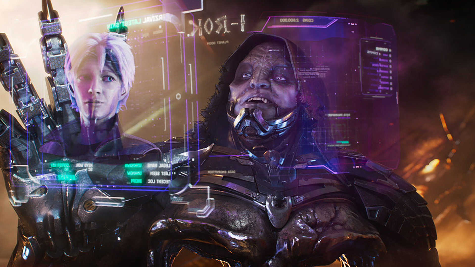Studios and Enterprise Teams image