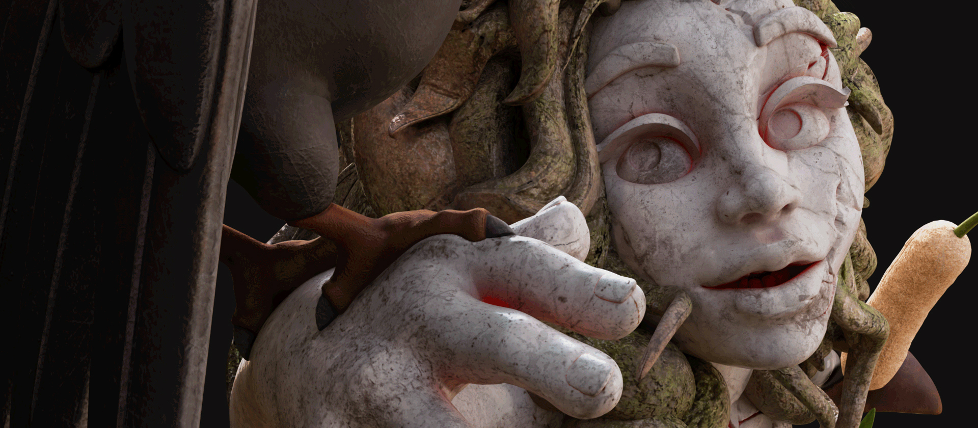 ZBrush image