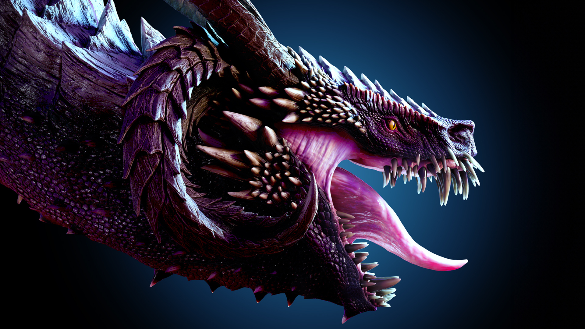 Sculpture numérique image