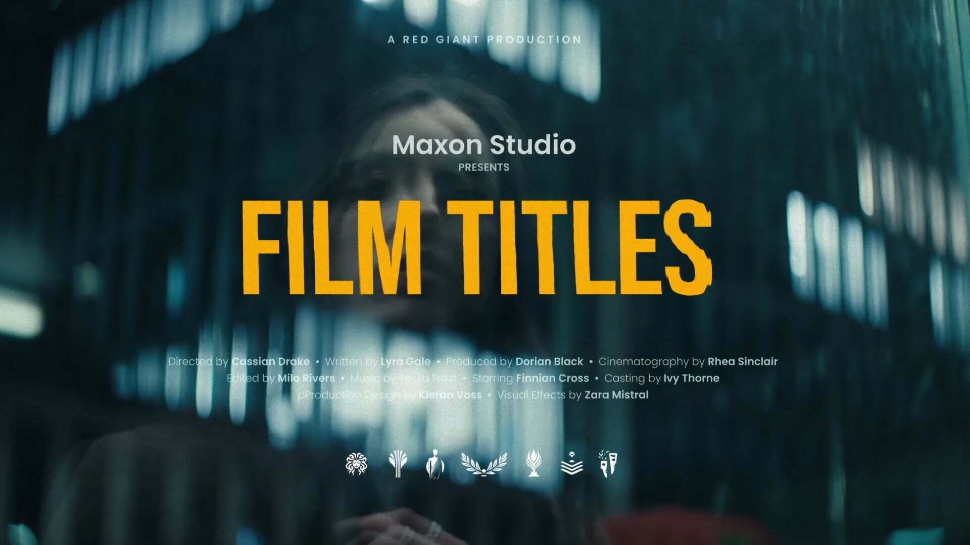 Maxon Studio 갤러리 | Maxon