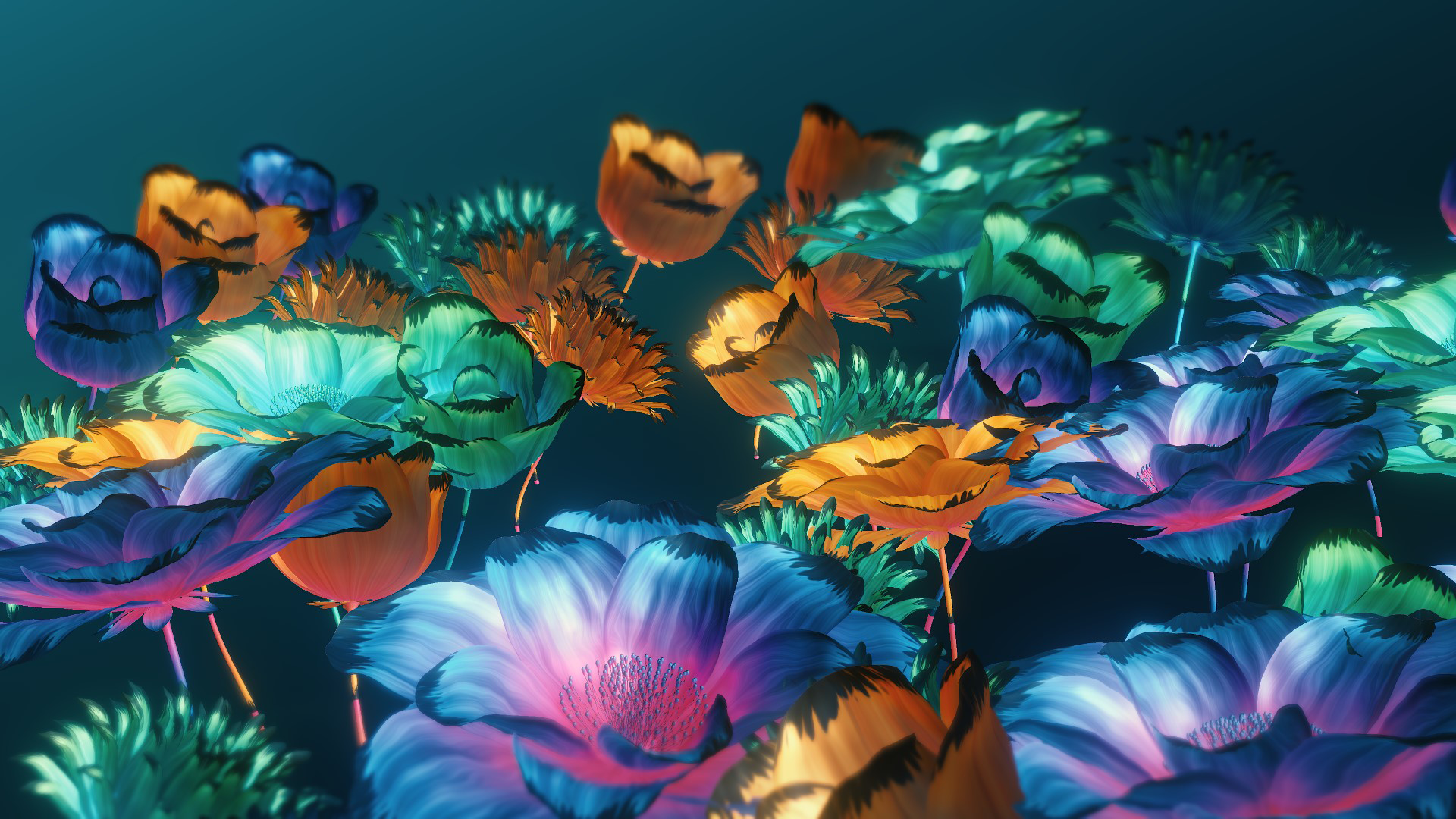 3D Animation & Motion Graphics image