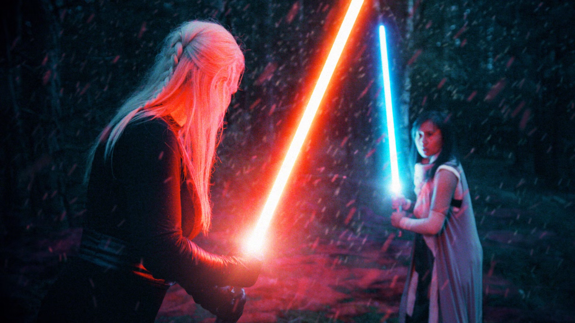 Compositing & Visual Effects image