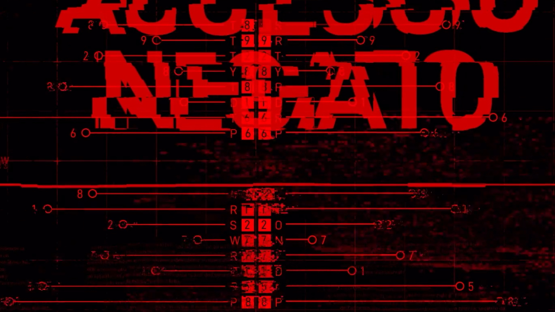 Kinetic Typography image