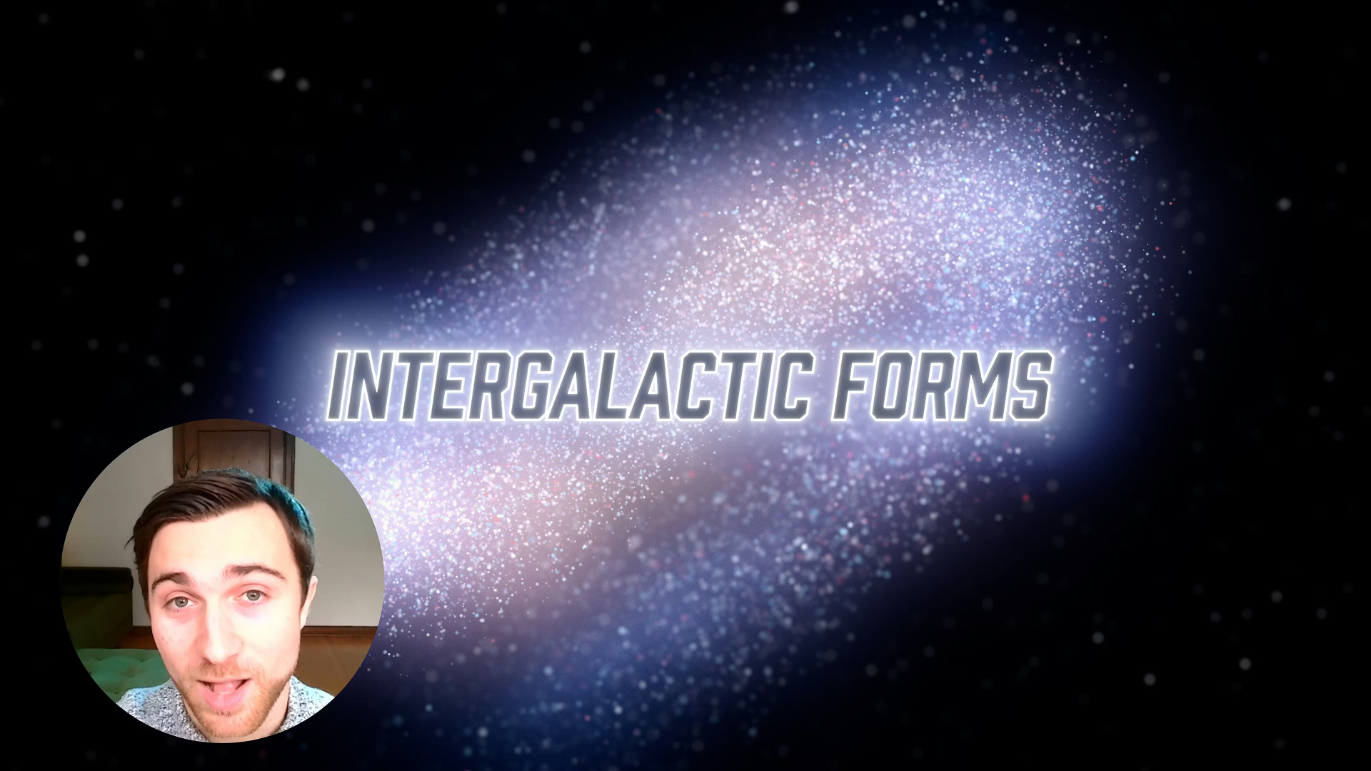 Getting Started with Red Giant: Intergalactic Forms image