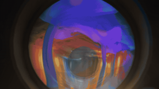 Real Lens Flares aspherical lenses & new presets image