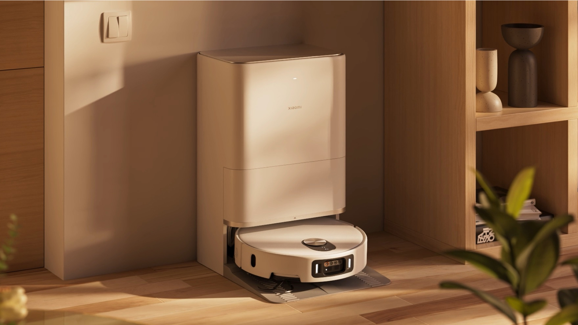 3D Generalists image
