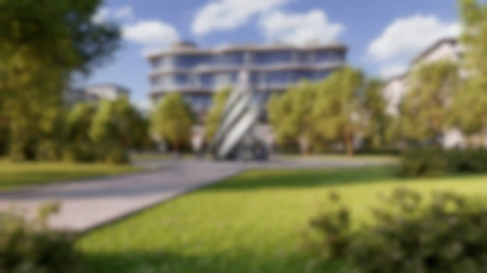 Architectural Visualization Teams image